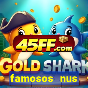 famosos nus cristiano ronaldo